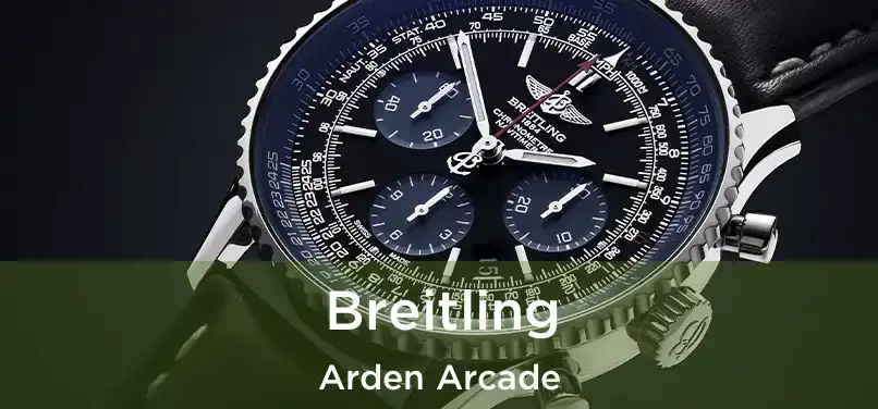 Breitling Arden Arcade